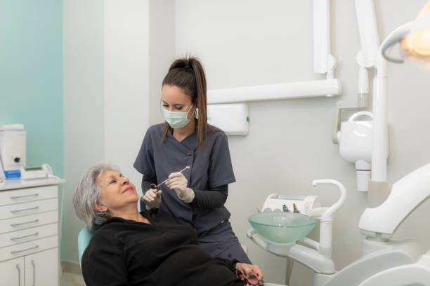 Best Weekend Emergency Dentist in Lake Isabella, MI