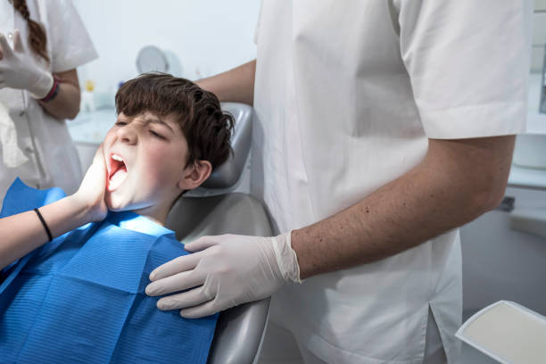 Best After-Hours Emergency Dentist in Lake Isabella, MI